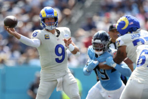 Caesars Sportsbook Promo Code NEWSWK20X: Double Wins For NCAAF, NFL Week 3