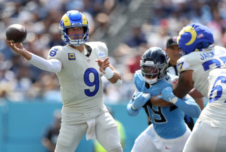 Caesars Sportsbook Promo Code NEWSWK20X: Double Wins For NCAAF, NFL Week 3