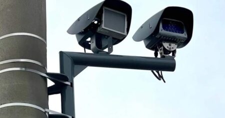 Ontario region expects to generate .8M from speed enforcement cameras in 2025