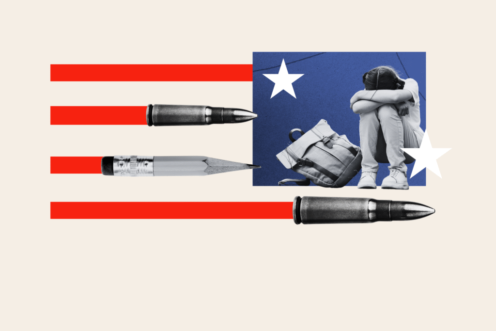 How Can America Stop School Shootings? Newsweek Contributors Debate