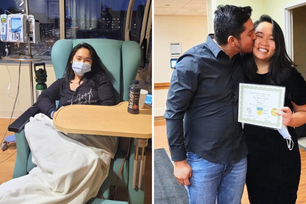 Millennial Woman Spends 3 Months Coughing—Then Gets Devastating Diagnosis