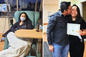 Millennial Woman Spends 3 Months Coughing—Then Gets Devastating Diagnosis