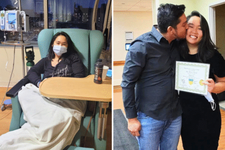 Millennial Woman Spends 3 Months Coughing—Then Gets Devastating Diagnosis