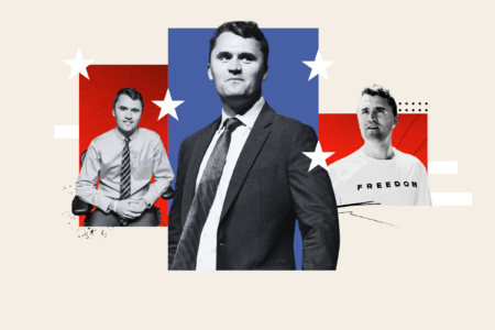 Was Charlie Kirk a Good Model for Civil Discourse? Newsweek Contributors Debate
