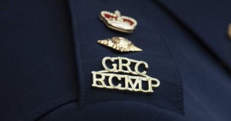20-year-old man from Quebec killed in motorcycle crash in New Brunswick