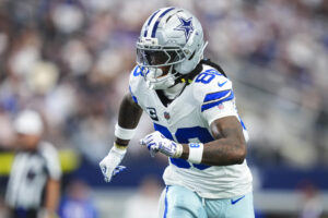 Best- and Worst-Case Scenarios for Cowboys’ CeeDee Lamb Revealed