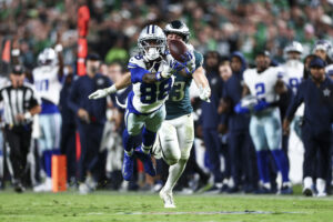 Skip Bayless in Disbelief Over Cowboys Star’s Shortcomings