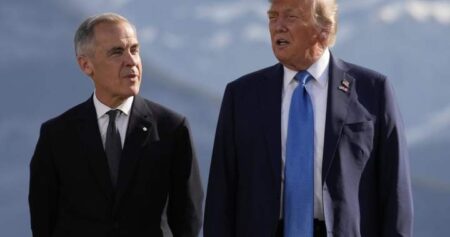U.S. to launch CUSMA consultations ahead of scheduled trade pact review