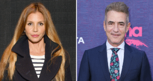 Charisma Carpenter Fangirls Over Dermot Mulroney, Details Flirty Exchange: ‘Manifest Being My Husband’