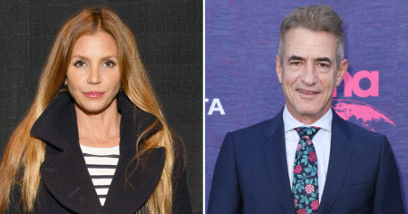 Charisma Carpenter Fangirls Over Dermot Mulroney, Details Flirty Exchange: ‘Manifest Being My Husband’