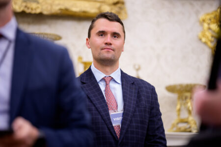 Who is Charlie Kirk? What to Know About Turning Point USA Co-Founder