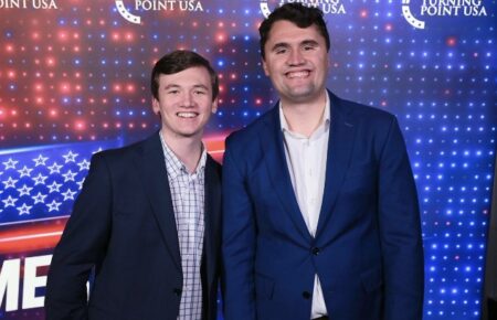 Remembering My Friend Charlie Kirk—Silence Is Not an Option | Opinion