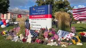 Utah leaders urge unity following Charlie Kirk’s assassination: ‘Turning Point for America’