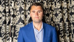 Here’s why you should take a moment to remember Charlie Kirk this college football Saturday