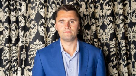 Here’s why you should take a moment to remember Charlie Kirk this college football Saturday