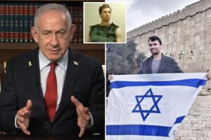 Netanyahu slams ‘insane’ conspiracy theories linking Israel to Charlie Kirk’s death, says lies could be Qatari-funded