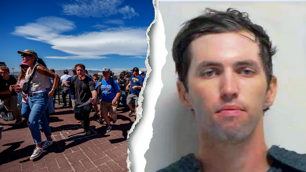 Ex-FBI agent turned UVU professor breaks down the evidence trail Tyler Robinson left for detectives