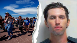 Ex-FBI agent turned UVU professor breaks down the evidence trail Tyler Robinson left for detectives