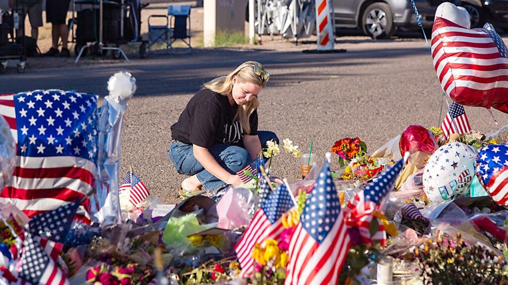 Pastor: Charlie Kirk’s graphic death was ‘traumatic’ as many Americans reconcile with loss