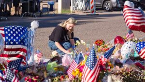 Pastor: Charlie Kirk’s graphic death was ‘traumatic’ as many Americans reconcile with loss