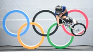 USA Cycling responds after transgender Olympic alternate celebrates Charlie Kirk’s assassination