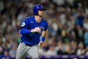 Cubs Predicted to Make Bold, Future Defining Kyle Tucker Decision