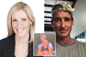 Coldplay kiss-cam mistress Kristin Cabot files for divorce from husband: ‘She doesn’t seem like wife material’