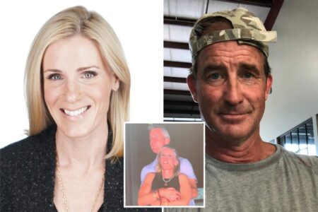 Coldplay kiss-cam mistress Kristin Cabot files for divorce from husband: ‘She doesn’t seem like wife material’