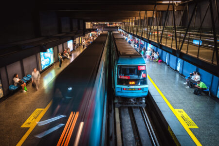 China To Build 0 Million South American Rail Line