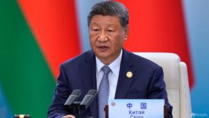 Xi says global governance at crossroads, hails new initiative to build ‘fairer, more reasonable’ system
