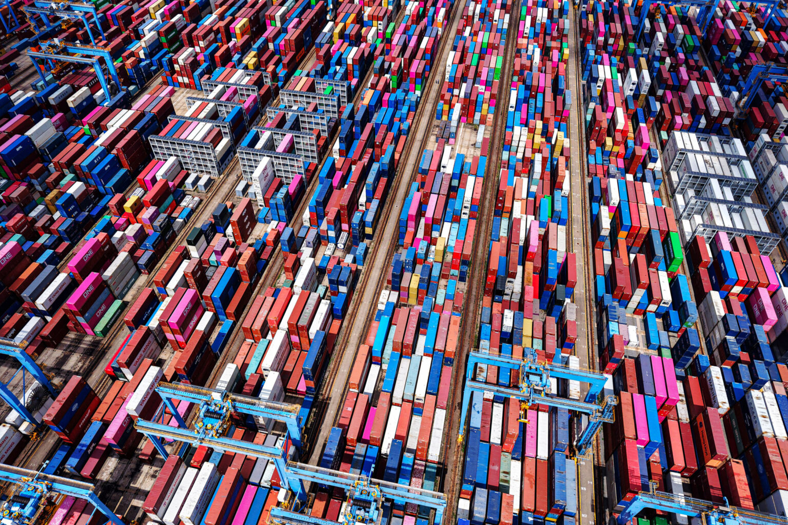 Donald Trump’s Tariffs Pinch China Hard, New Figures Show