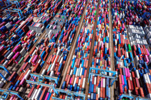 Donald Trump’s Tariffs Pinch China Hard, New Figures Show