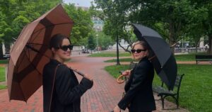 Chloe Grace Moretz and Kate Harrison’s Final Wedding Dress Fittings Capture Their Joy Before Reveal