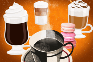 What coffee are you based on your zodiac sign?