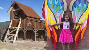 Colorado jury awards family 5M after 6-year-old falls to death from theme park ride