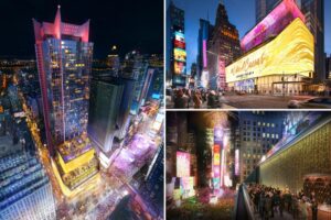 Exclusive | Vast majority of locals oppose Times Square casino backed by Jay-Z, new poll says