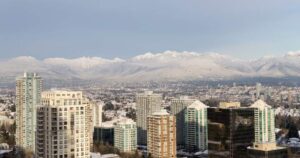 Population growth of Metro Vancouver slows due to federal immigration policy changes