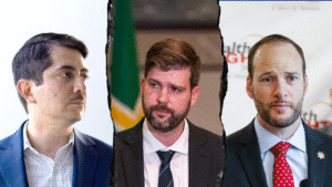 Unearthed emails show left-wing group quietly writing policies for progressive DAs: ‘No billing, no publicity’