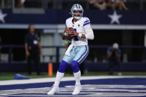 NFL Makes Final Decision on Cowboys’ Dak Prescott