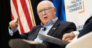 Canada not ‘constructive’ in efforts to secure U.S. trade deal, envoy says