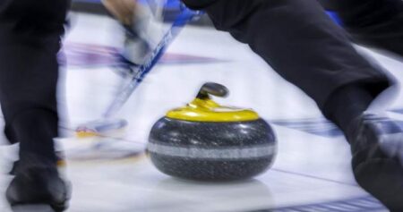 Regional curling hub network extends reach