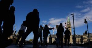 Parliament returns after summer break as budget anticipation grows