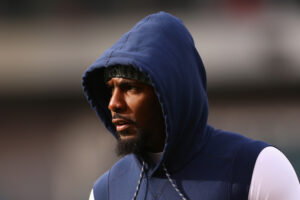 Ex-Cowboys Star Gives Special Shoutout to Rival Fan