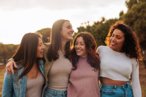 Number of US Women Without Children Is Climbing Sharply