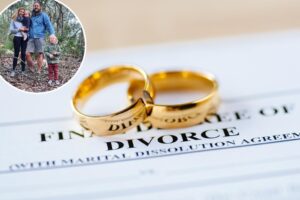 Divorced couples are not living apart for this one specific reason