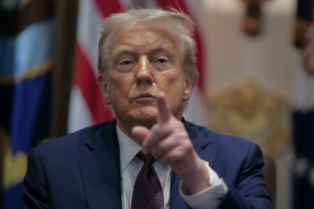 Trump May Declare National Housing Emergency—but What Is It?