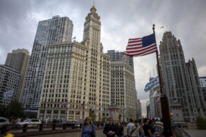 Police Investigating Shooting in Downtown Chicago Today: What We Know