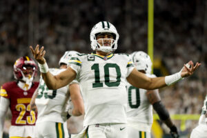 DraftKings Promo Code: Claim 0 Instant Bonus for NFL Week 3 Games