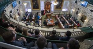 N.S. Crown lands bill would criminalize peaceful protests, critics say