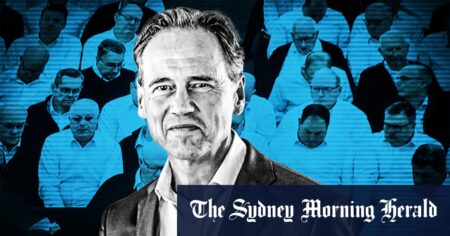 Former health minister Greg Hunt an adviser to Exclusive Brethren-linked firm Connected Global Pty Ltd